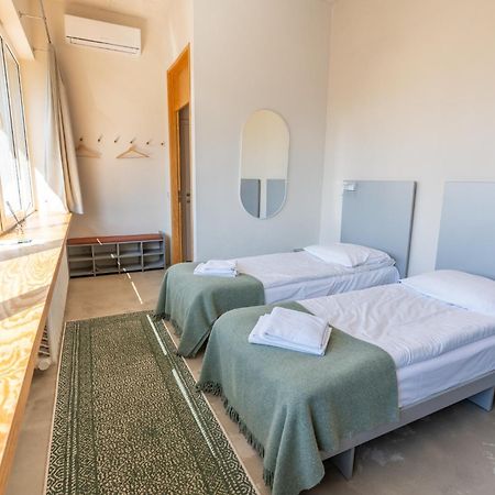 Tech Spa Coliving&Coworking Spaces 德拉肯恩凯 外观 照片
