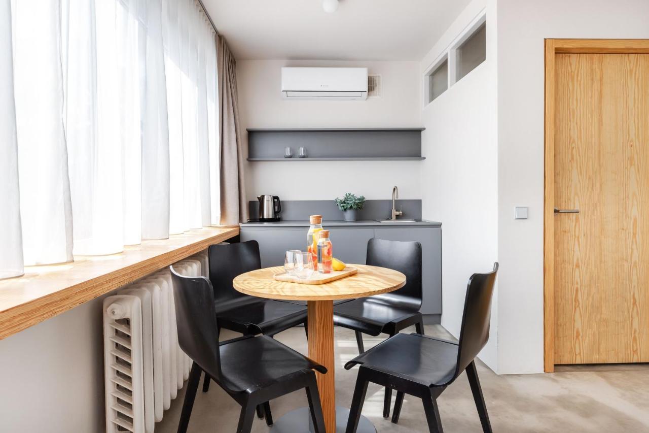 Tech Spa Coliving&Coworking Spaces 德拉肯恩凯 外观 照片