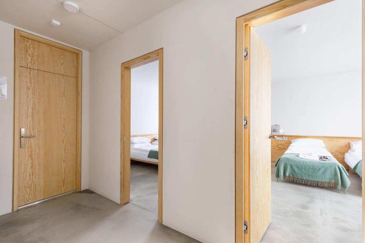 Tech Spa Coliving&Coworking Spaces 德拉肯恩凯 外观 照片