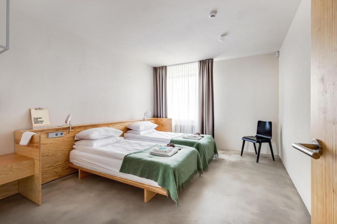 Tech Spa Coliving&Coworking Spaces 德拉肯恩凯 外观 照片