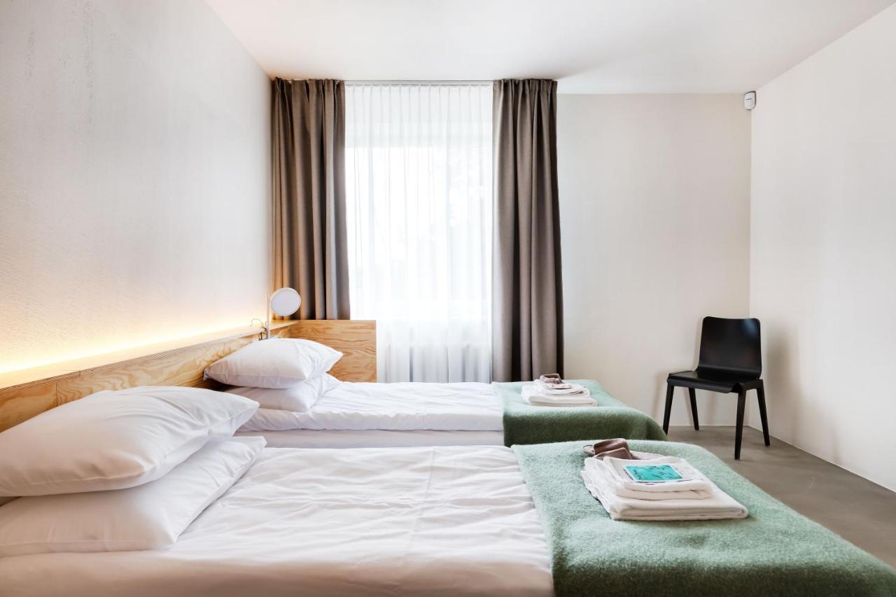 Tech Spa Coliving&Coworking Spaces 德拉肯恩凯 外观 照片