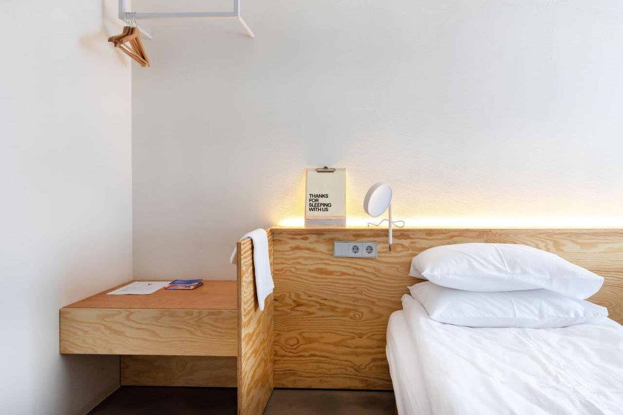 Tech Spa Coliving&Coworking Spaces 德拉肯恩凯 外观 照片