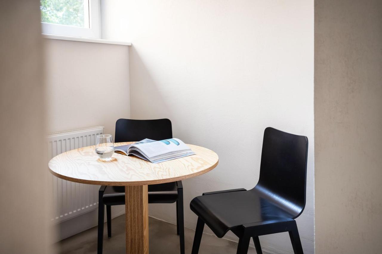 Tech Spa Coliving&Coworking Spaces 德拉肯恩凯 外观 照片