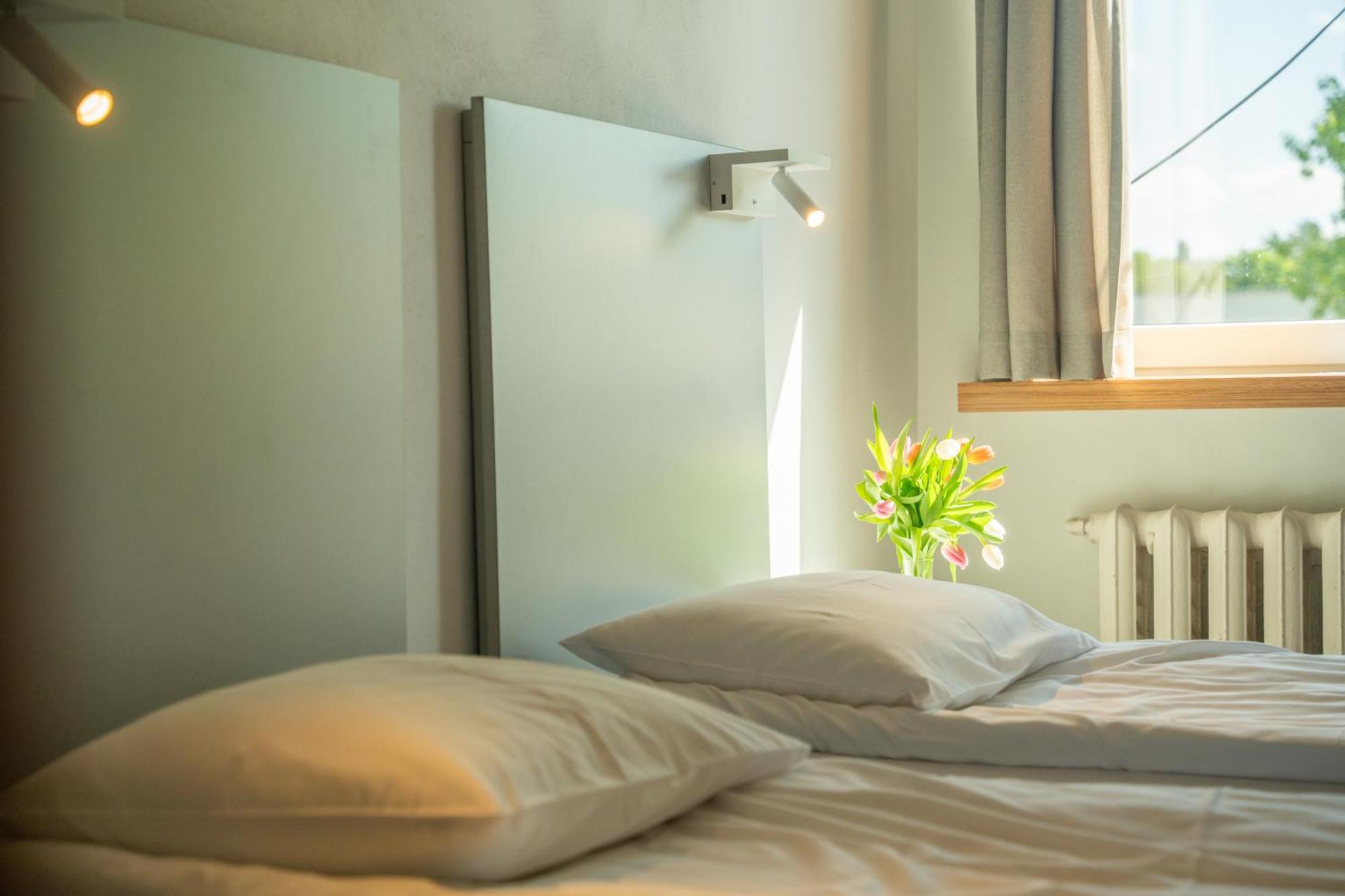 Tech Spa Coliving&Coworking Spaces 德拉肯恩凯 外观 照片