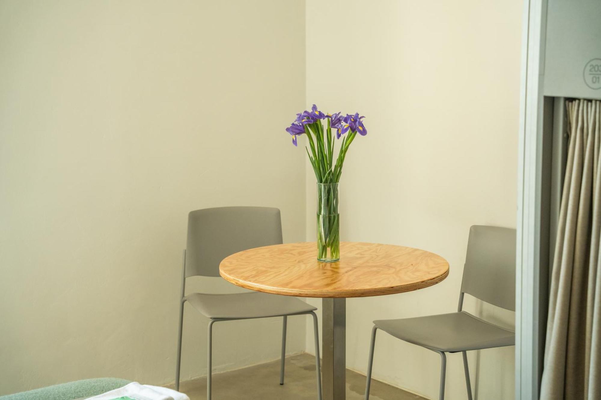 Tech Spa Coliving&Coworking Spaces 德拉肯恩凯 外观 照片