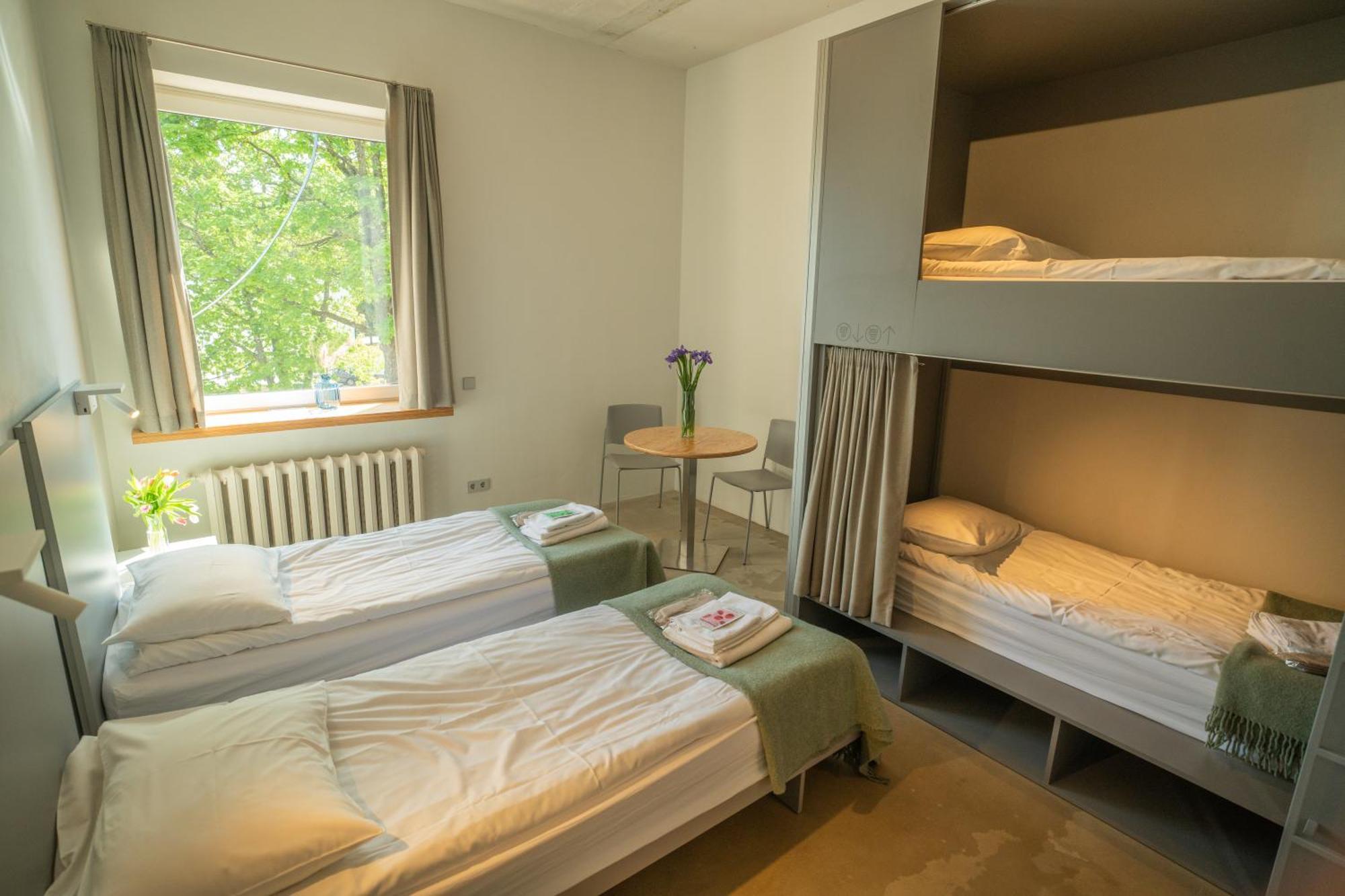 Tech Spa Coliving&Coworking Spaces 德拉肯恩凯 外观 照片