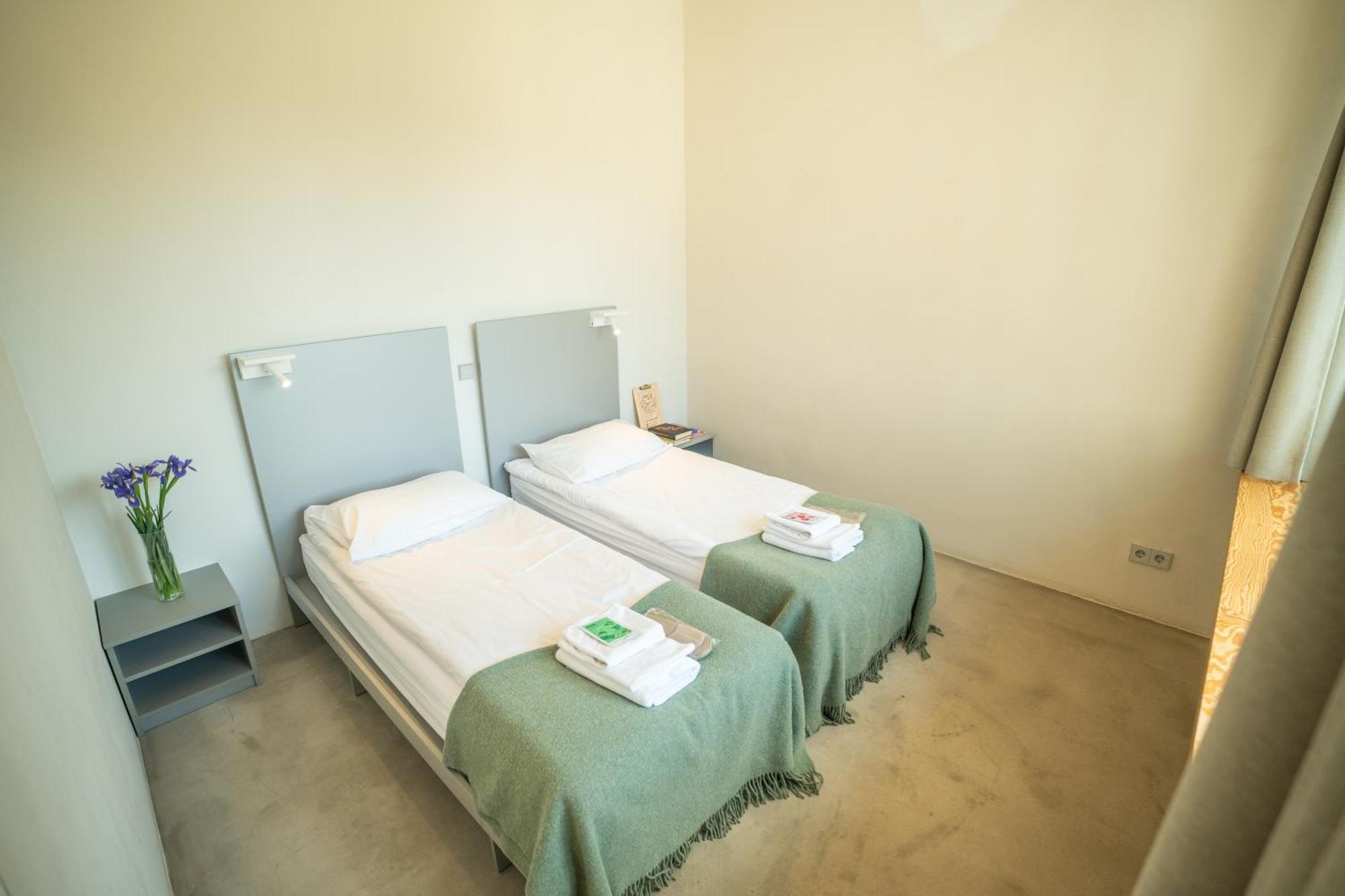 Tech Spa Coliving&Coworking Spaces 德拉肯恩凯 外观 照片