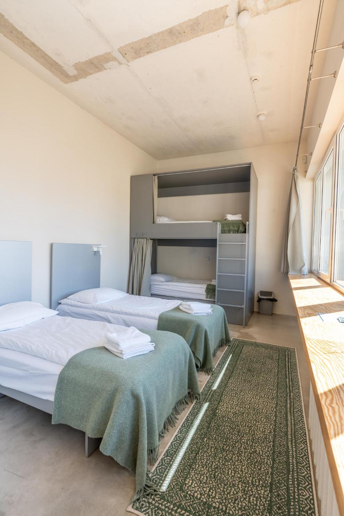 Tech Spa Coliving&Coworking Spaces 德拉肯恩凯 外观 照片