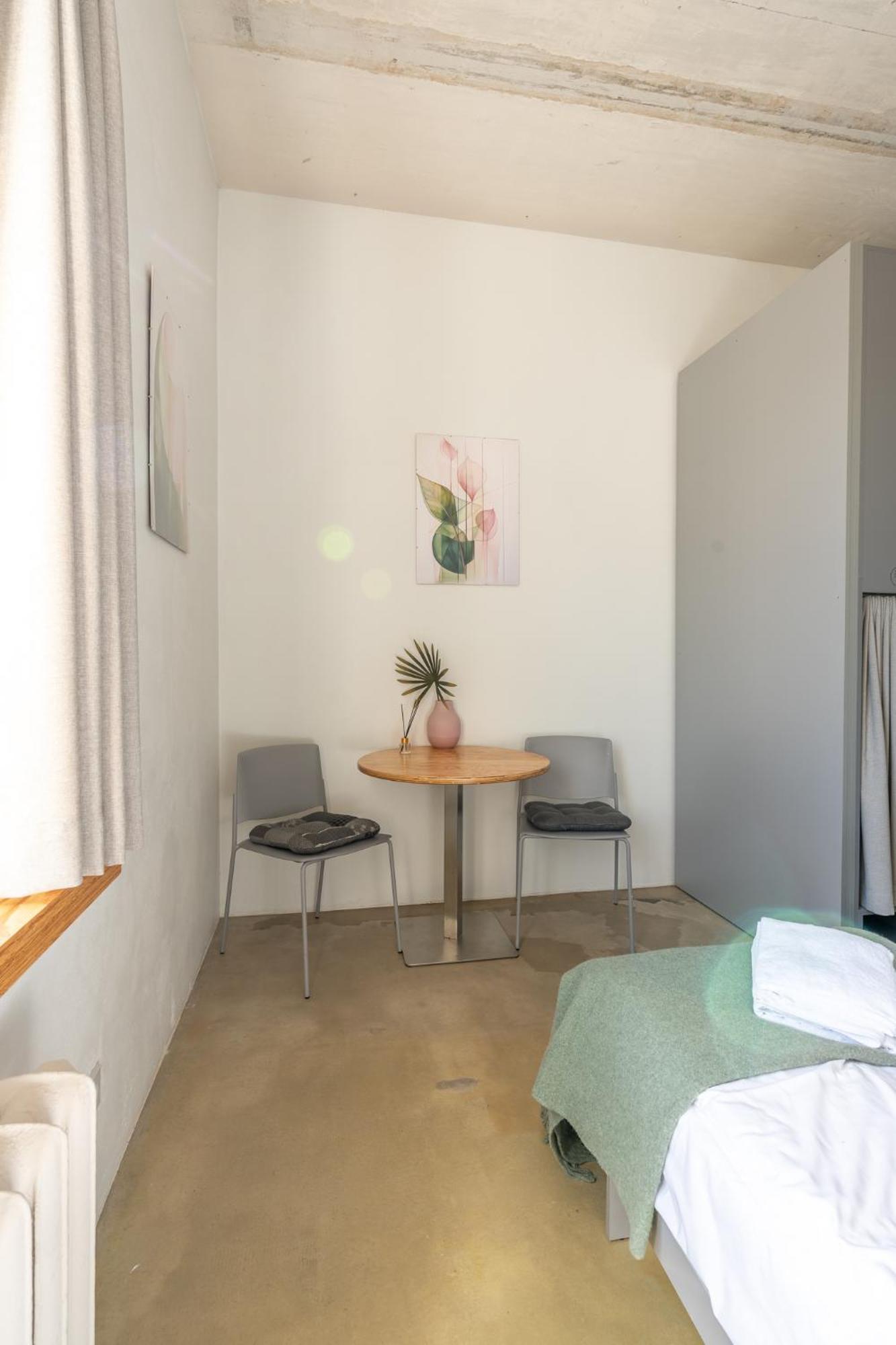 Tech Spa Coliving&Coworking Spaces 德拉肯恩凯 外观 照片